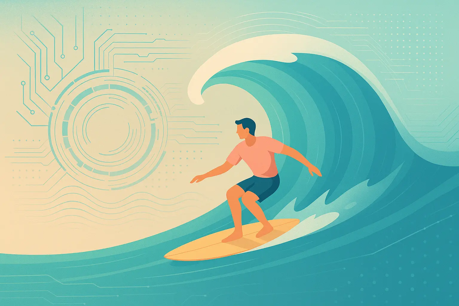 Crypto Trading Analytics Made Simple: Ride the Market Waves