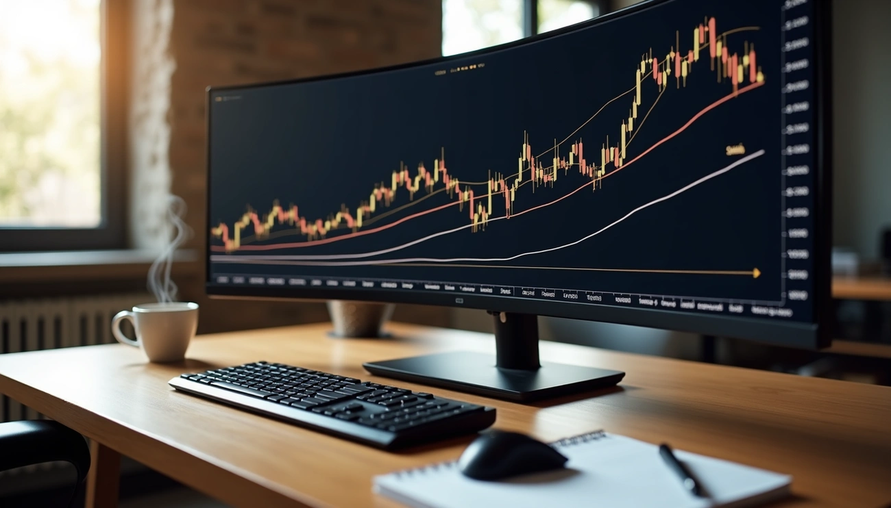 How to Use Fibonacci Retracement Levels: A Trader's Step-by-Step Guide