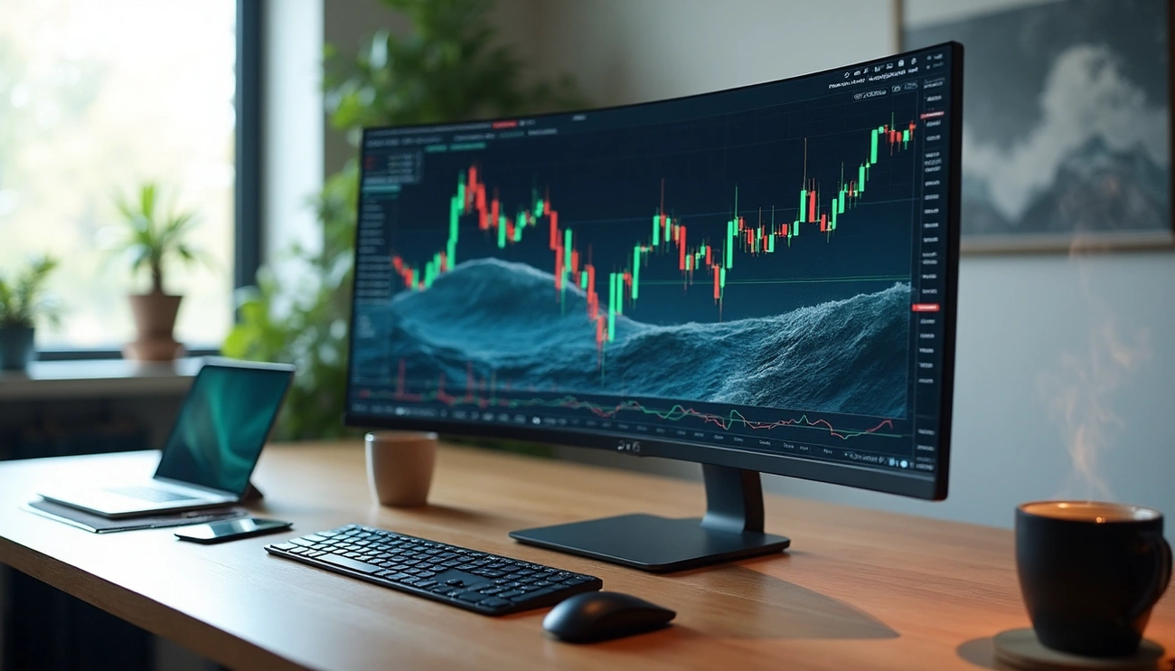 Break Signals Made Easy: A Beginner's Guide to Crypto Trading Apps