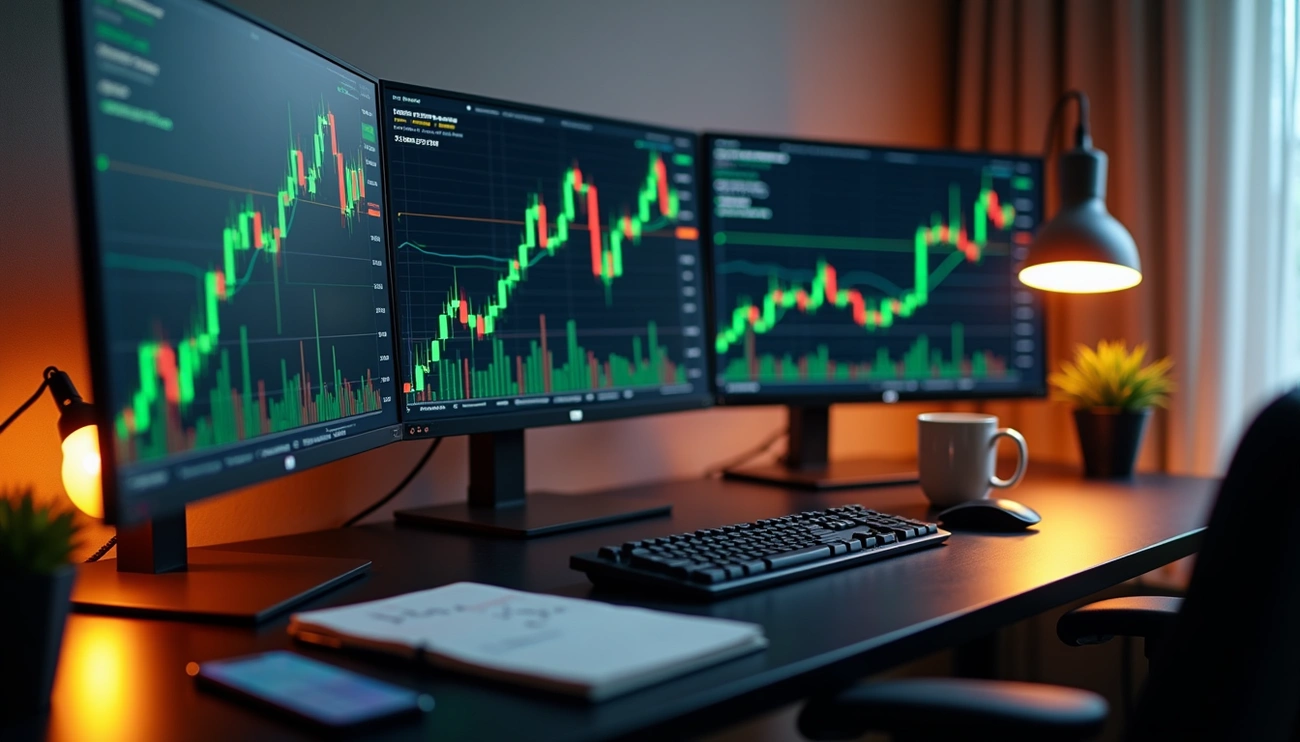 The Secret Swing Trading Pattern That Made Me $50K in Crypto
