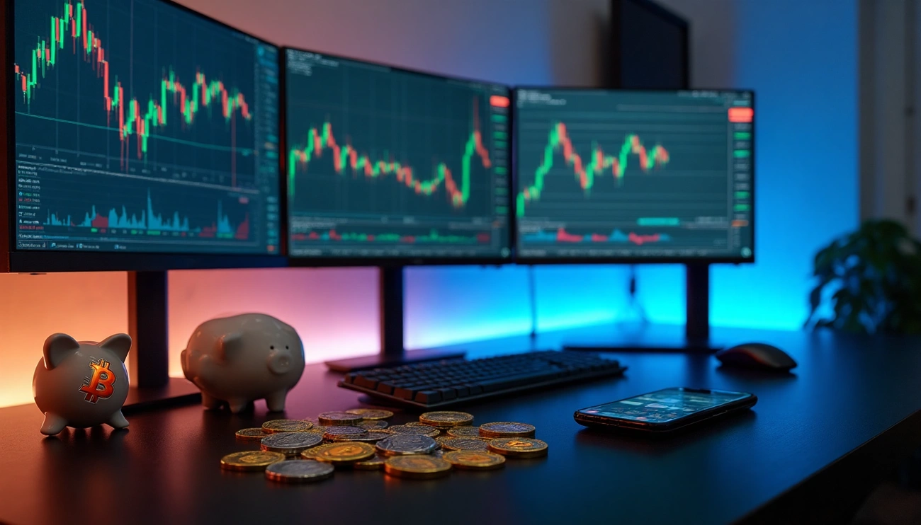 8 Lowest Fee Crypto Exchanges We Tested (August 2025)